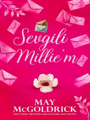 cover image of Sevgili Millie'm